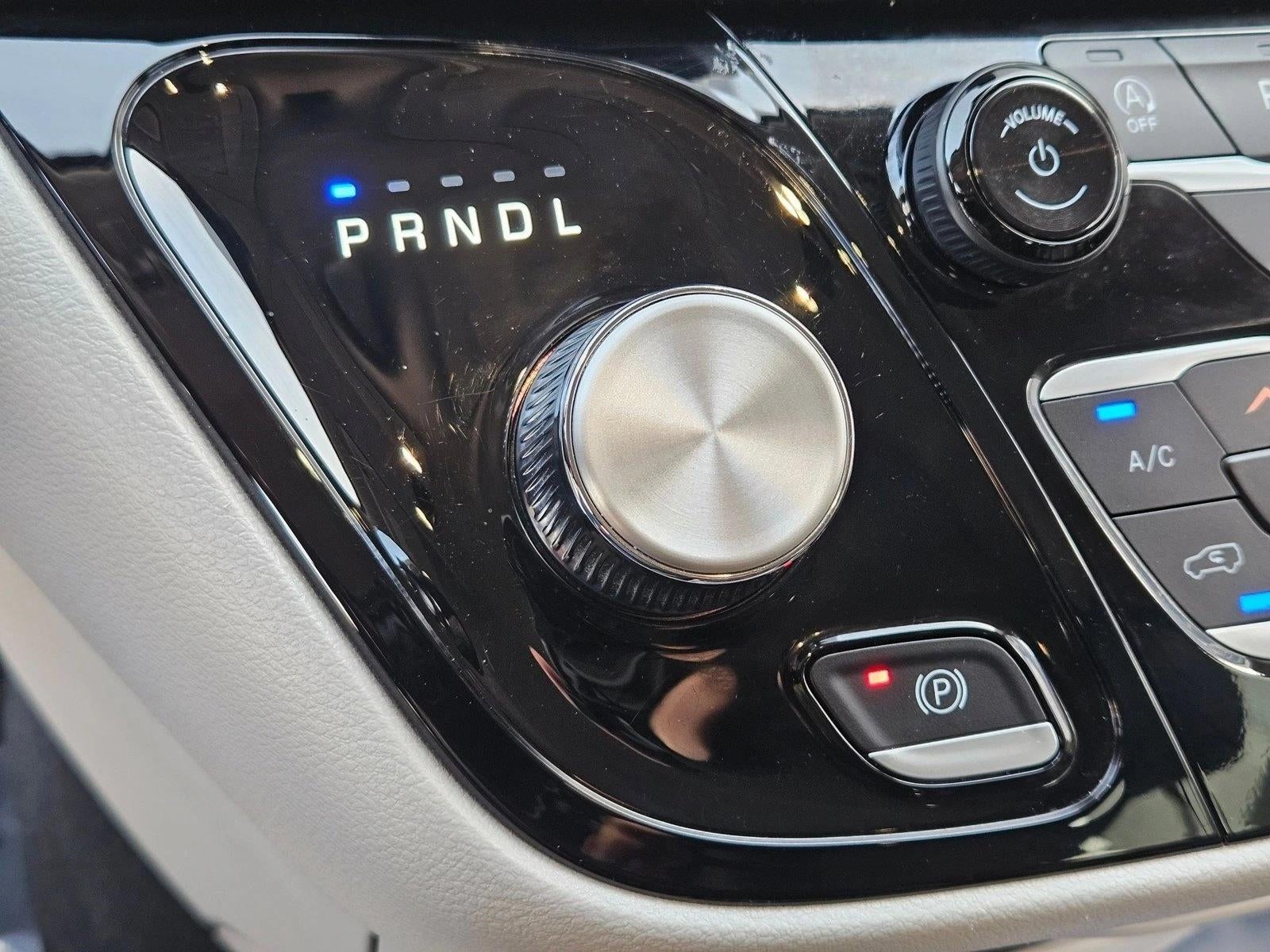 2023 Chrysler Pacifica Touring L FWD