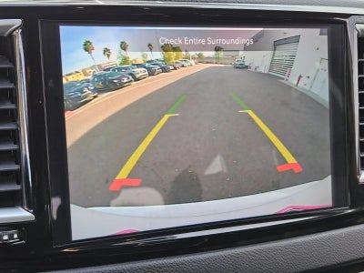 2023 Chrysler Pacifica Touring L FWD