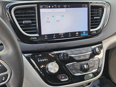 2023 Chrysler Pacifica Touring L FWD