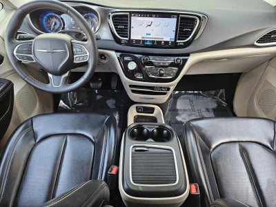 2023 Chrysler Pacifica Touring L FWD