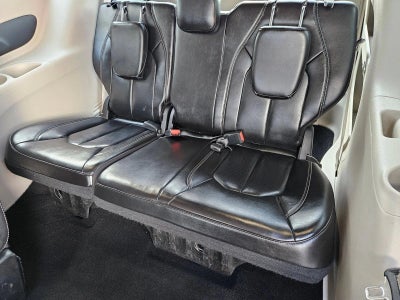 2023 Chrysler Pacifica Touring L FWD