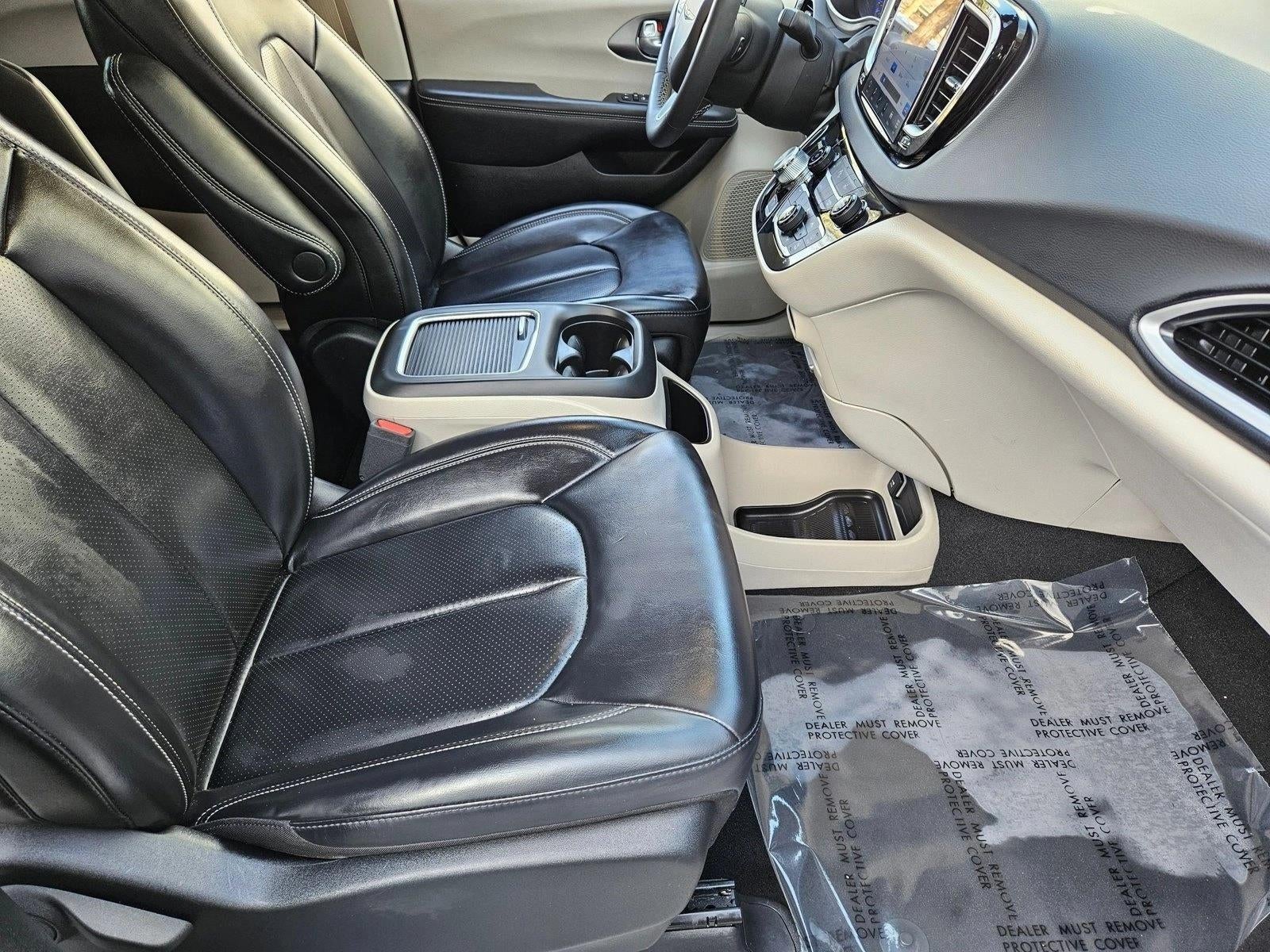 2023 Chrysler Pacifica Touring L FWD