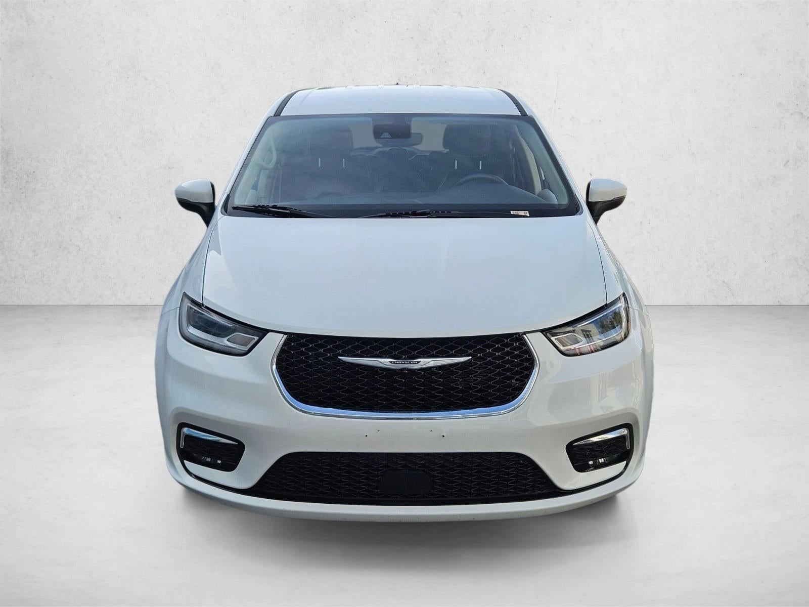 2023 Chrysler Pacifica Touring L FWD