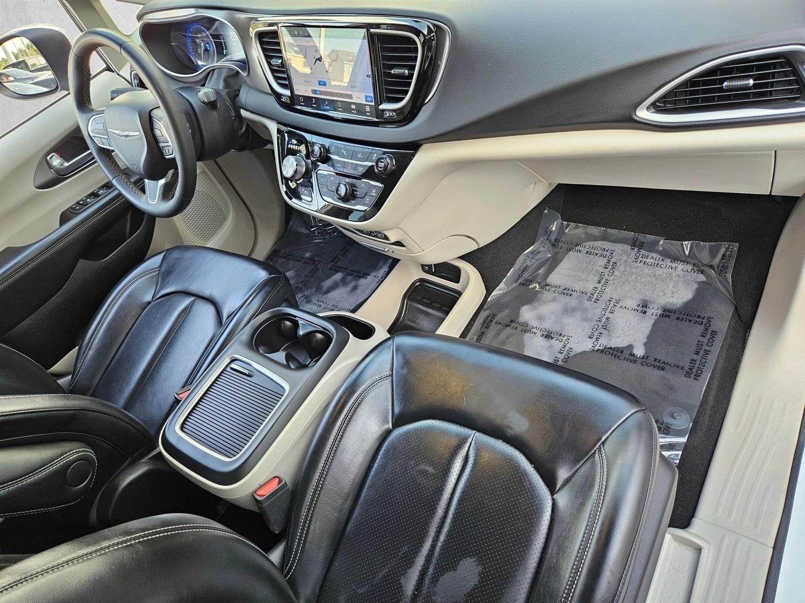 2023 Chrysler Pacifica Touring L FWD