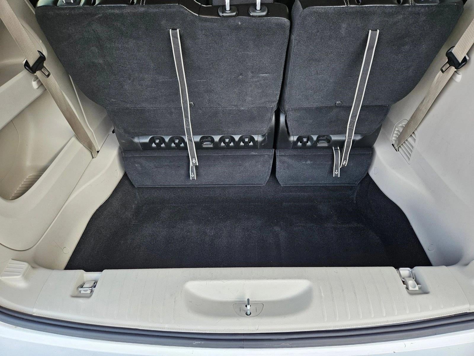 2023 Chrysler Pacifica Touring L FWD