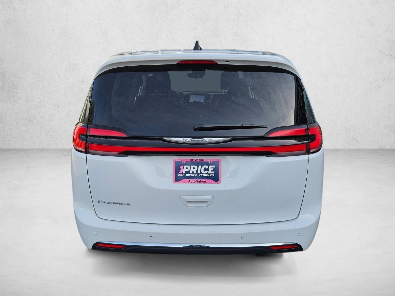 2023 Chrysler Pacifica Touring L FWD