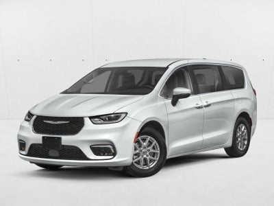 2024 Chrysler Pacifica Touring L FWD