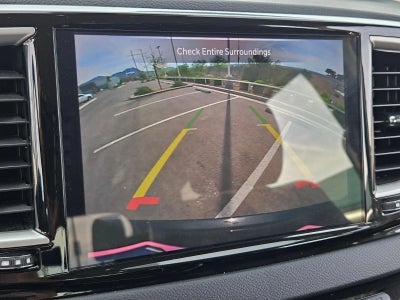 2024 Chrysler Pacifica Touring L FWD