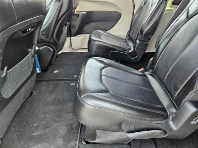 2024 Chrysler Pacifica Touring L FWD