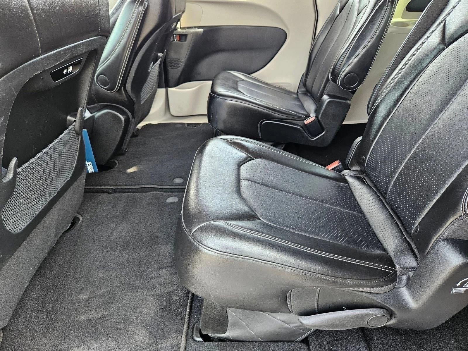 2024 Chrysler Pacifica Touring L FWD