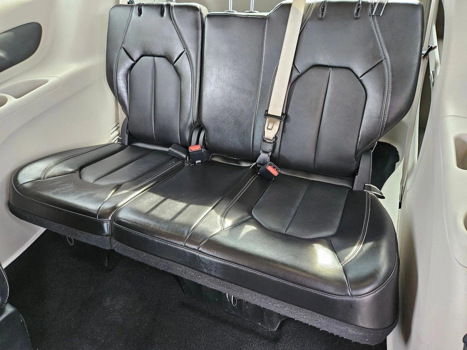 2024 Chrysler Pacifica Touring L FWD