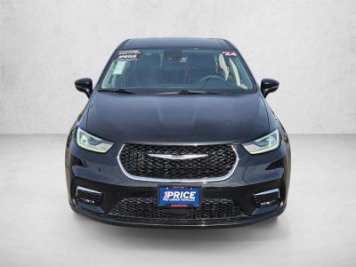 2024 Chrysler Pacifica Touring L FWD