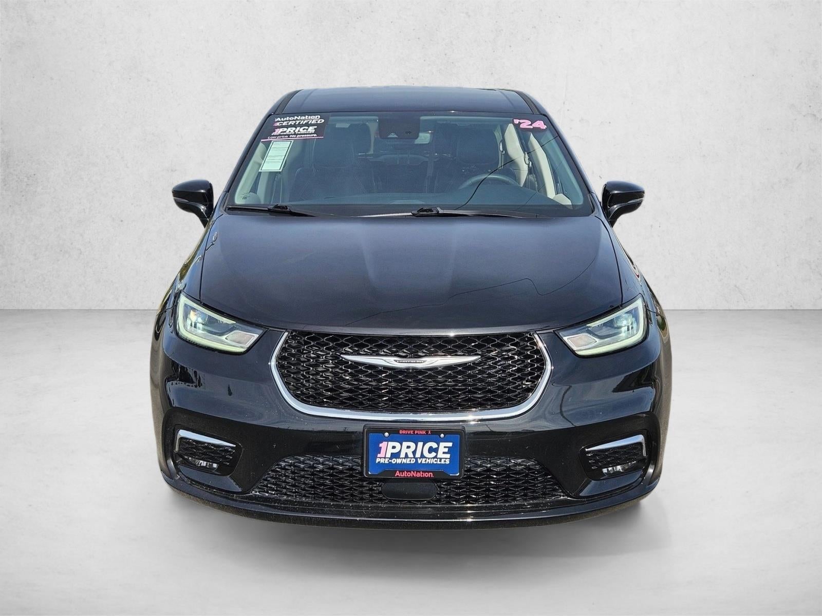 2024 Chrysler Pacifica Touring L FWD