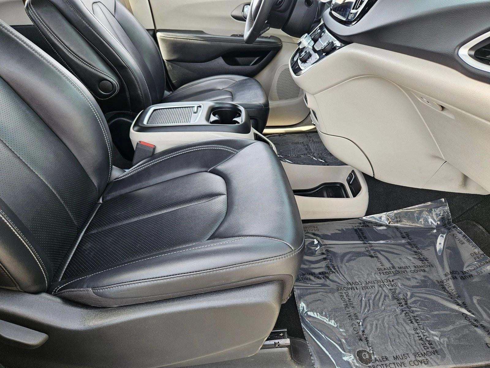 2024 Chrysler Pacifica Touring L FWD