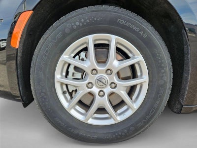 2024 Chrysler Pacifica Touring L FWD