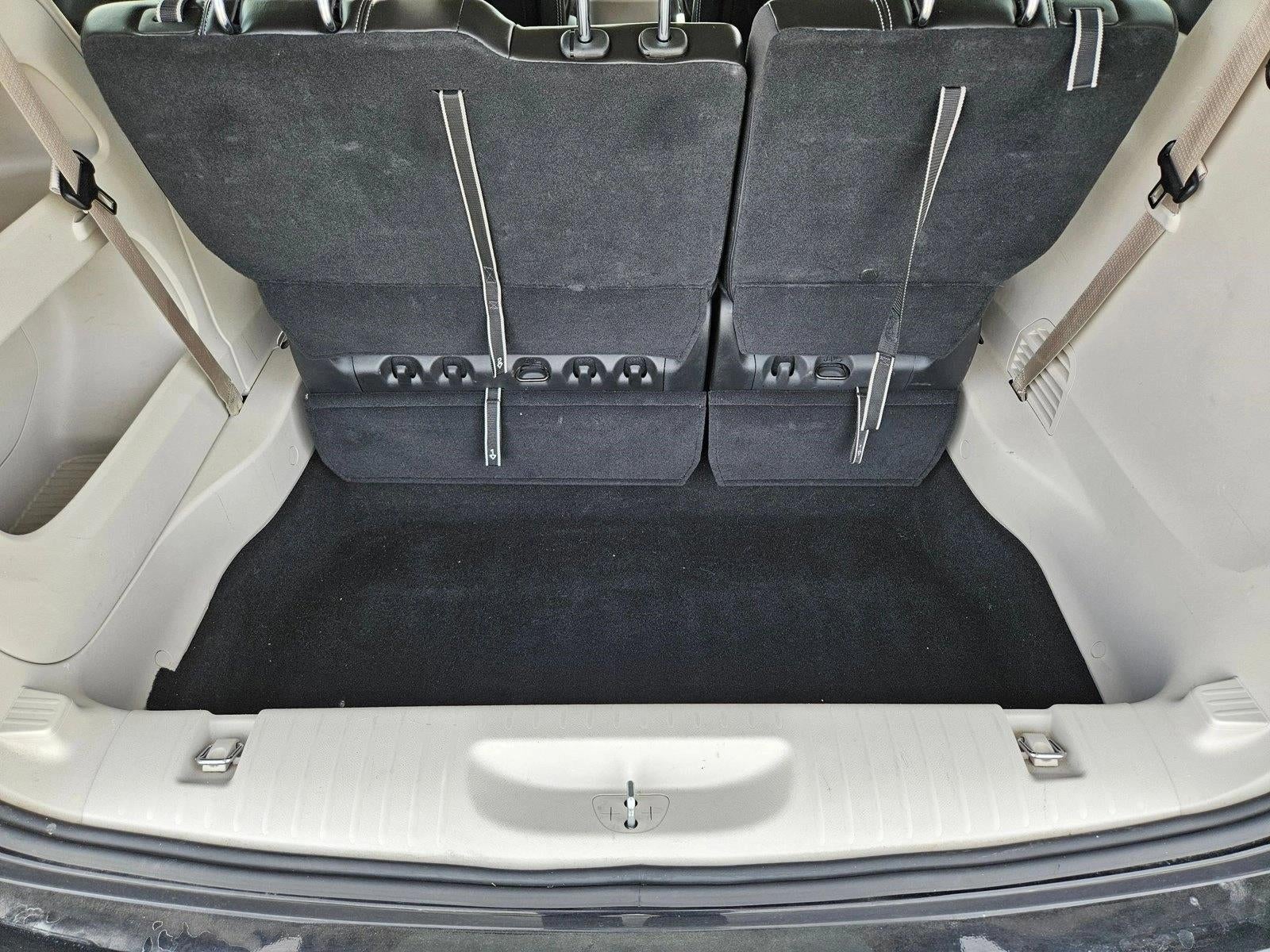 2024 Chrysler Pacifica Touring L FWD