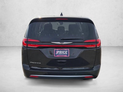 2024 Chrysler Pacifica Touring L FWD