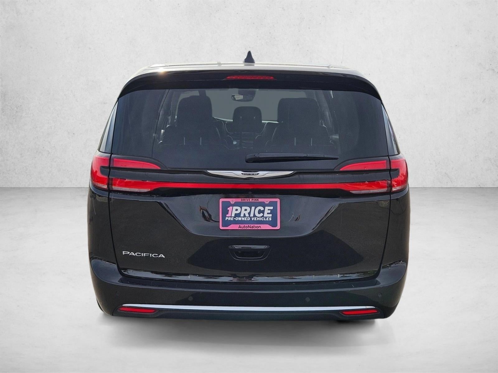 2024 Chrysler Pacifica Touring L FWD