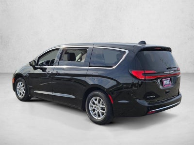 2024 Chrysler Pacifica Touring L FWD