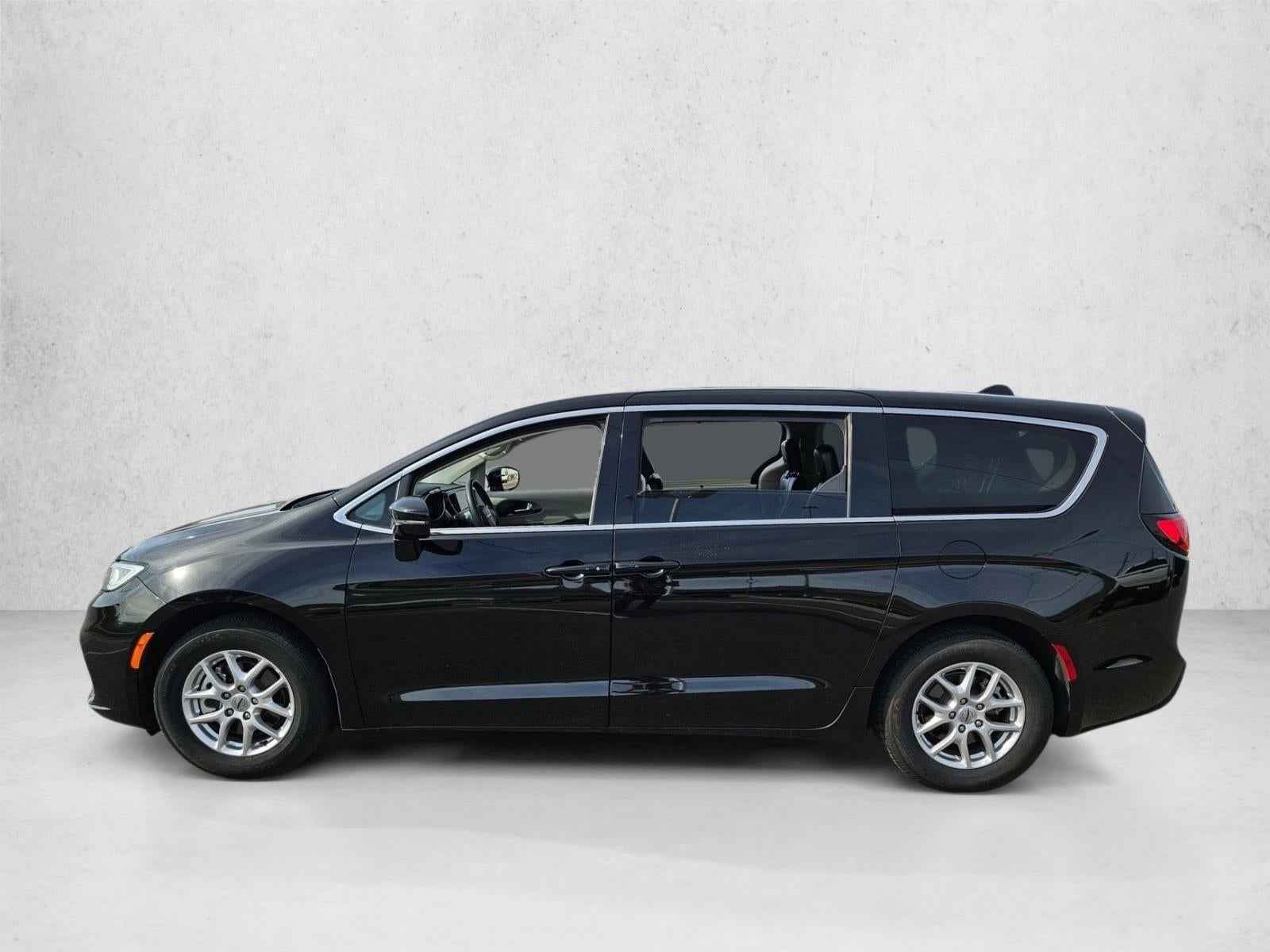 2024 Chrysler Pacifica Touring L FWD
