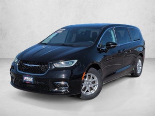 2024 Chrysler Pacifica Touring L FWD