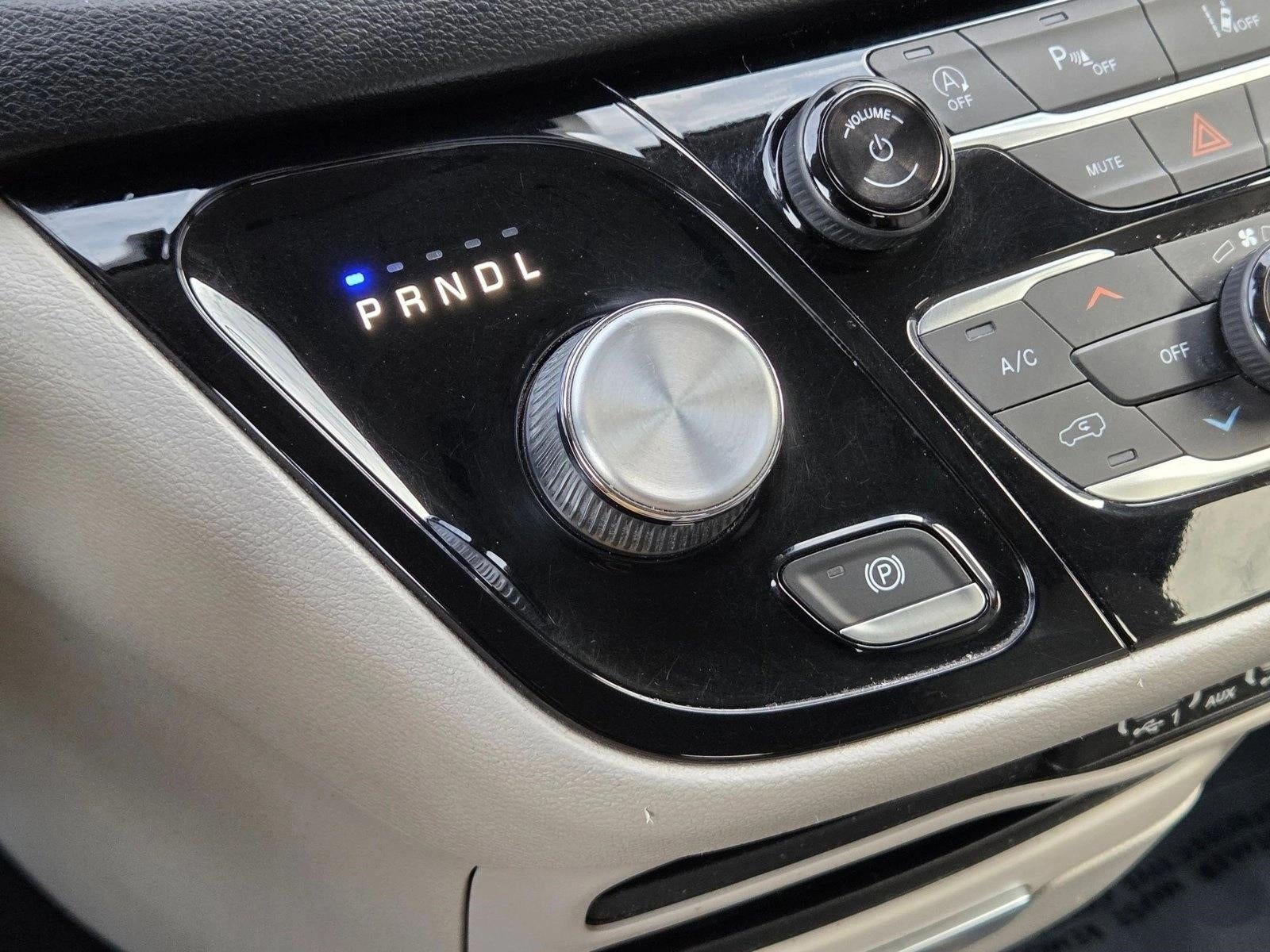 2021 Chrysler Pacifica Touring L FWD