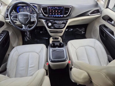 2021 Chrysler Pacifica Touring L FWD