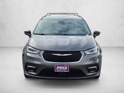 2021 Chrysler Pacifica Touring L FWD