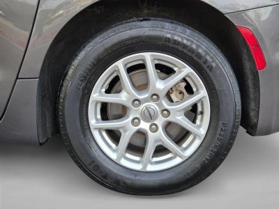 2021 Chrysler Pacifica Touring L FWD