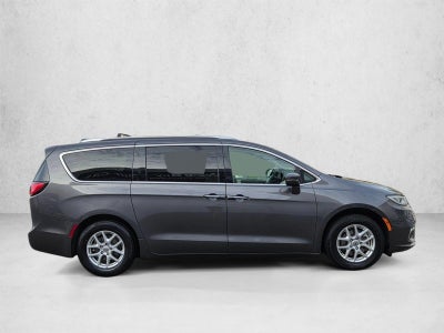 2021 Chrysler Pacifica Touring L FWD