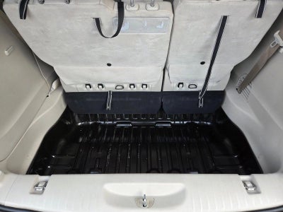 2021 Chrysler Pacifica Touring L FWD