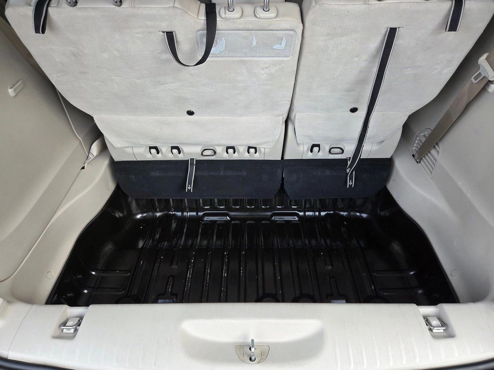 2021 Chrysler Pacifica Touring L FWD