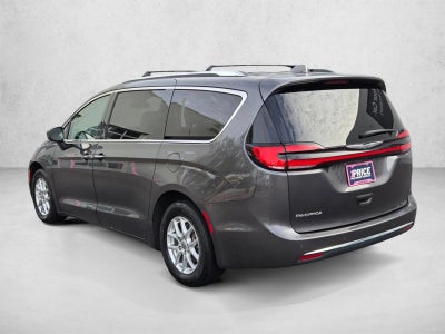 2021 Chrysler Pacifica Touring L FWD