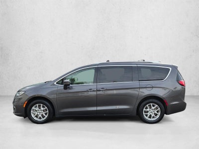 2021 Chrysler Pacifica Touring L FWD