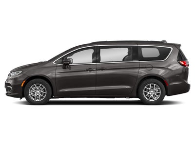 2021 Chrysler Pacifica Touring L FWD