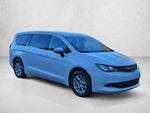 2023 Chrysler Voyager LX FWD