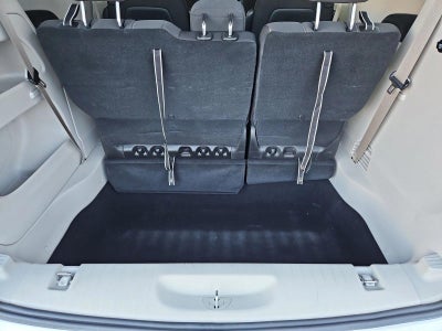 2023 Chrysler Voyager LX FWD