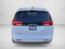 2023 Chrysler Voyager LX FWD