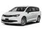 2023 Chrysler Voyager LX FWD