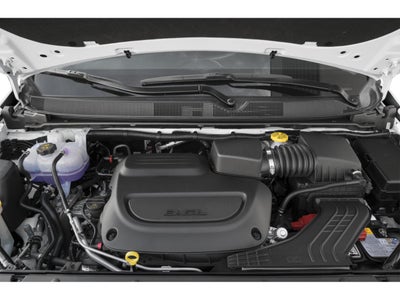 2023 Chrysler Voyager LX FWD