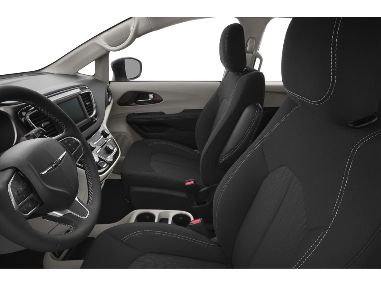 2023 Chrysler Voyager LX FWD
