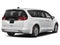 2023 Chrysler Voyager LX FWD
