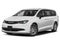 2023 Chrysler Voyager LX FWD