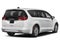 2023 Chrysler Voyager LX FWD