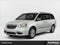 2016 Chrysler Town & Country 4dr Wgn Touring-L Anniversary Edition