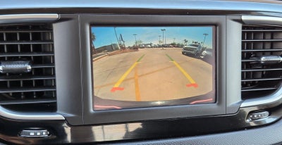 2023 Chrysler Voyager LX FWD