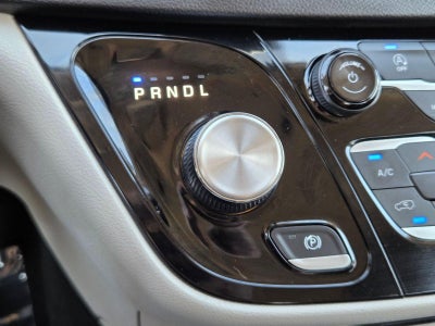 2023 Chrysler Voyager LX FWD