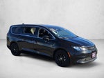 2023 Chrysler Voyager LX FWD