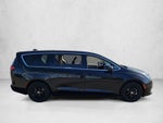 2023 Chrysler Voyager LX FWD