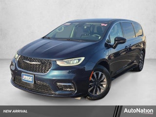 2024 Chrysler Pacifica Hybrid Select FWD